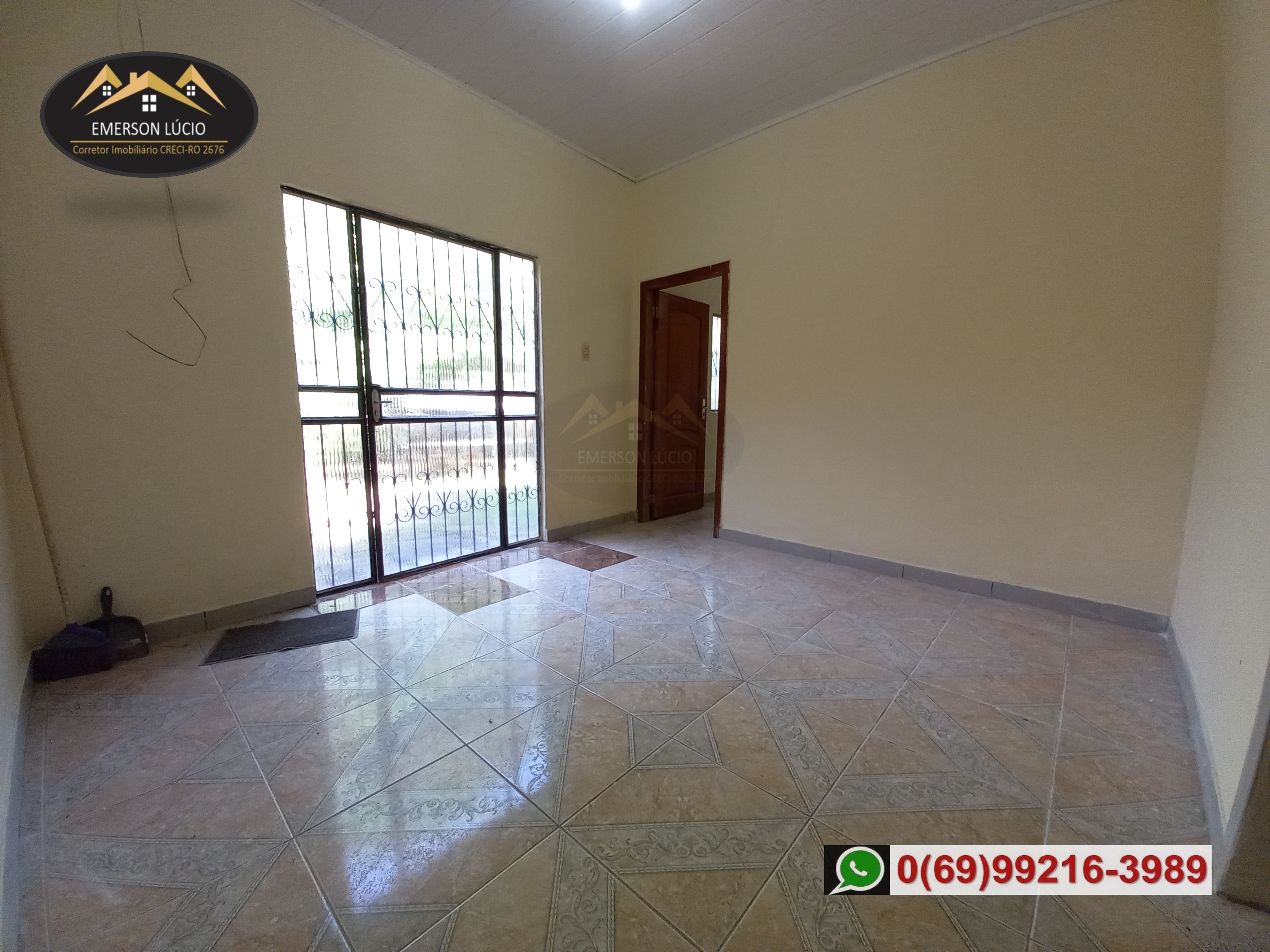 Imagem Casa com 1 Quarto à Venda, 486 m²em Areia Branca - Porto Velho Imagem Casa com 1 Quarto à Venda, 486 m²em Areia Branca - Porto Velho