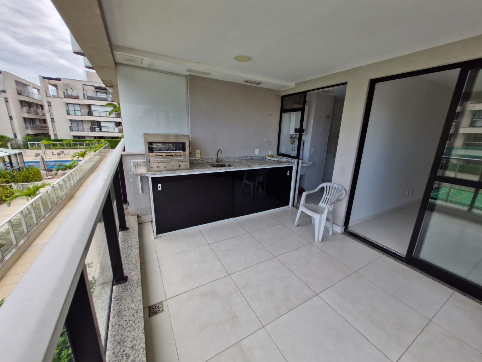 Imagem Apartamento com 3 Quartos à Venda, 88 m² em Recreio dos Bandeirantes - Rio de Janeiro Imagem Apartamento com 3 Quartos à Venda, 88 m² em Recreio dos Bandeirantes - Rio de Janeiro