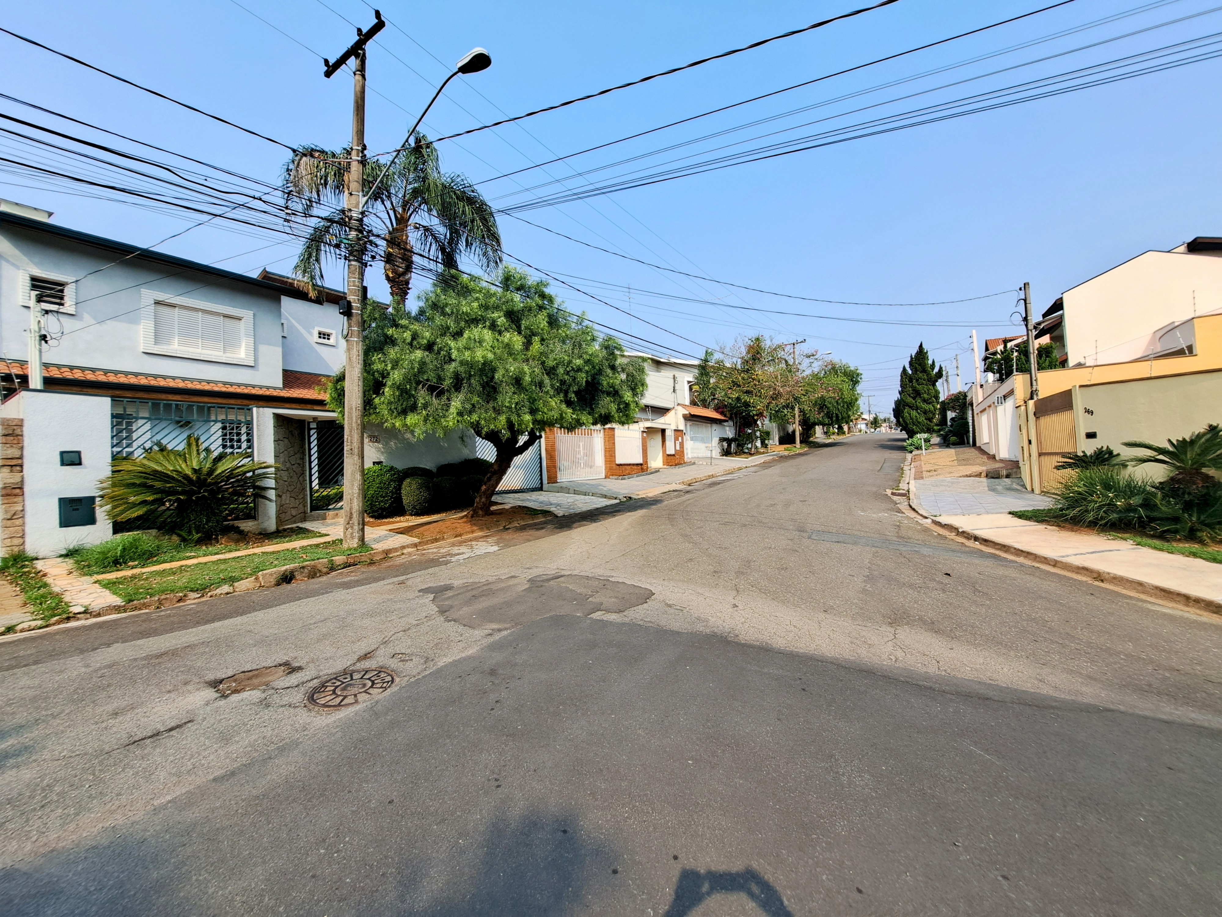 Imagem Casa com 3 Quartos à Venda, 180 m²em Parque Alto Taquaral - Campinas Imagem Casa com 3 Quartos à Venda, 180 m²em Parque Alto Taquaral - Campinas