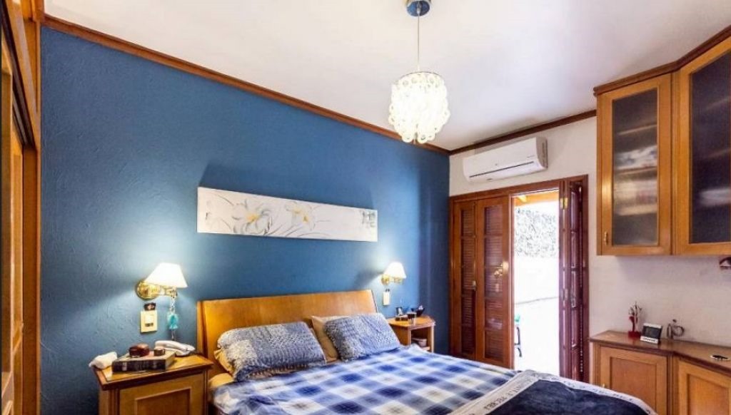 Imagem Casa de Vila com 4 Quartos à Venda, 82 m²em Vila Olímpia - São Paulo