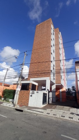 Apartamento com 3 Quartos à Venda, 80 m²em Parquelândia - Fortaleza