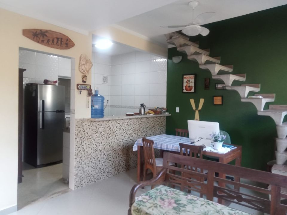 Imagem Casa com 2 Quartos à Venda, 134 m²em Recreio dos Bandeirantes - Rio de Janeiro