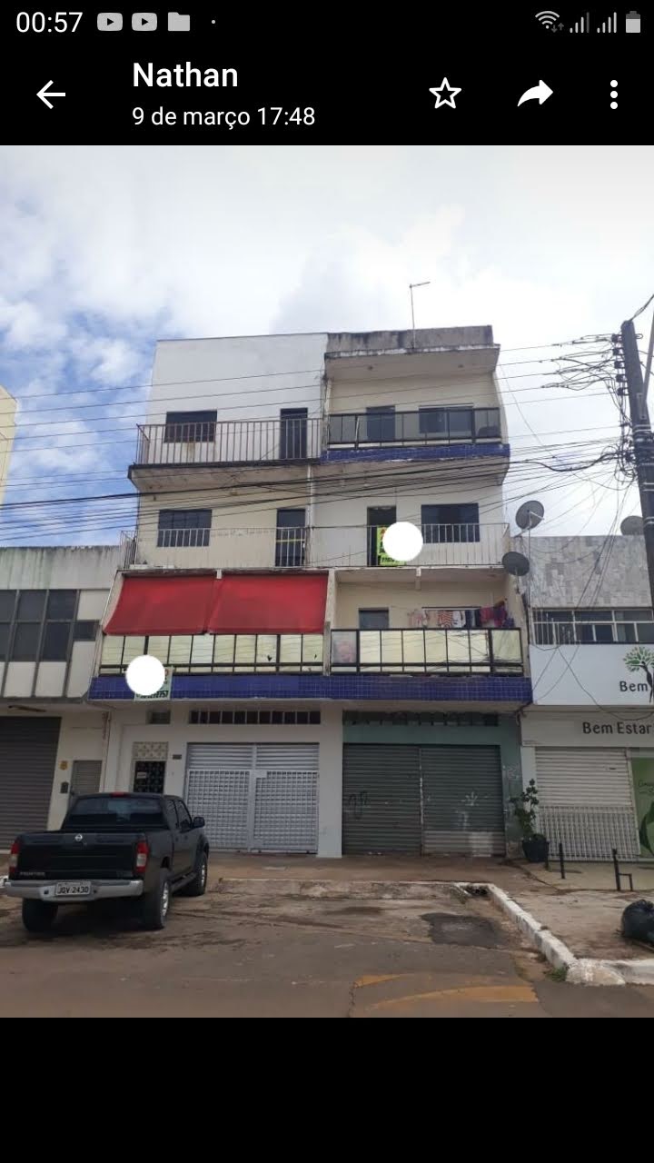 Imagem Apartamento com 2 Quartos à Venda, 59 m² em Taguatinga Norte (Taguatinga) - Brasília