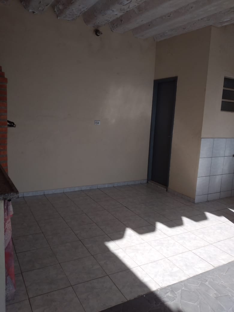 Imagem Casa com 3 Quartos à Venda, 90 m²em Parque Continental - São Vicente