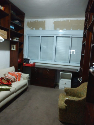 Imagem Apartamento com 3 Quartos à Venda, 200 m² em Bela Vista - São Paulo