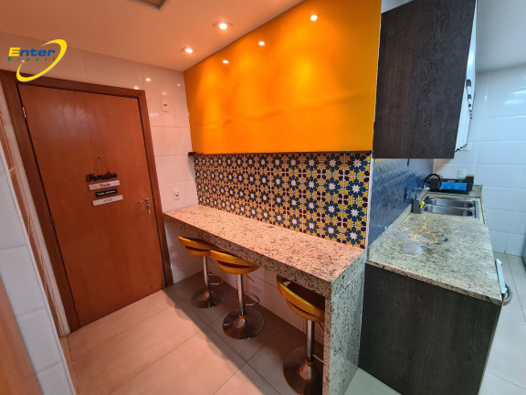 Imagem Cobertura com 4 Quartos à Venda, 220 m²em Taguatinga Sul (Taguatinga) - Brasília
