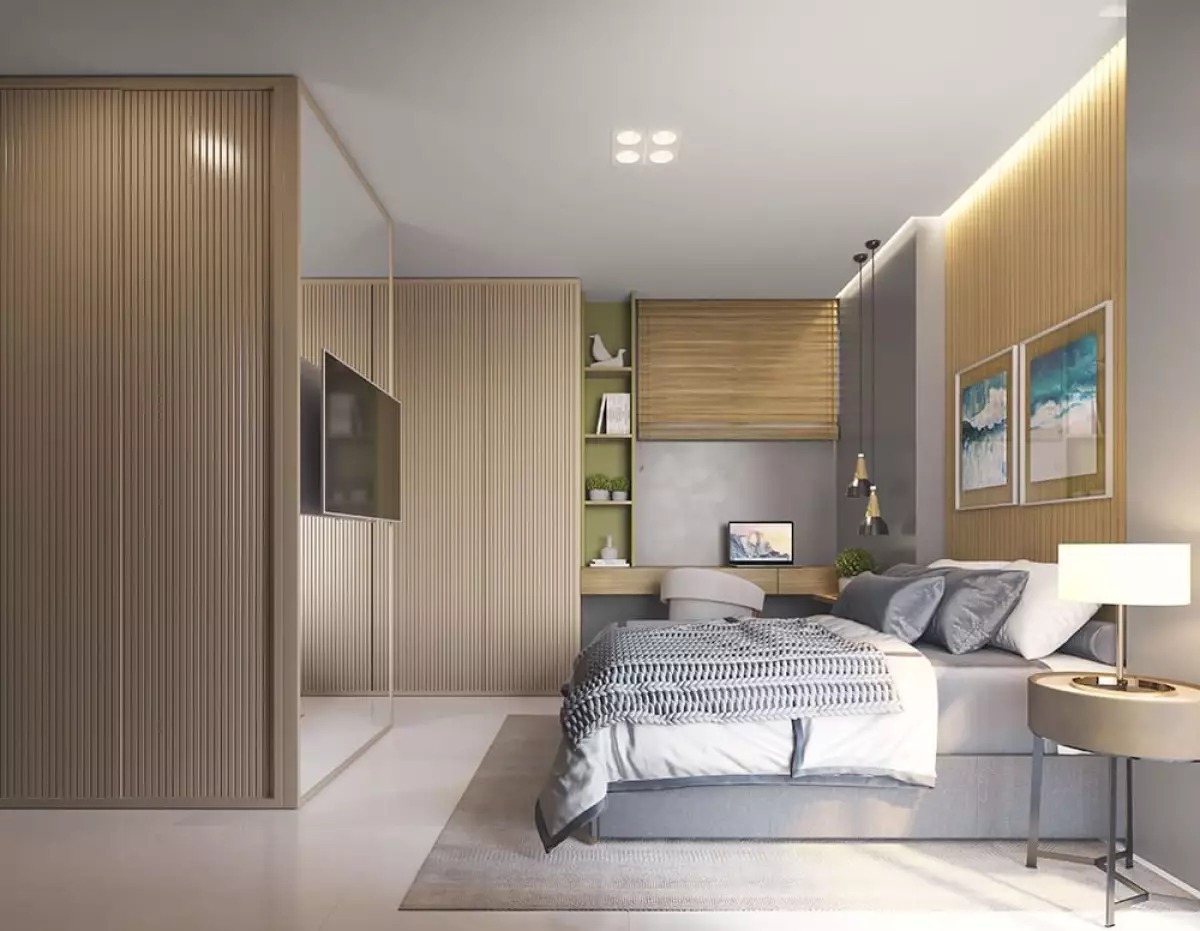 Imagem Apartamento com 3 Quartos à Venda, 83 m²em Parquelândia - Fortaleza