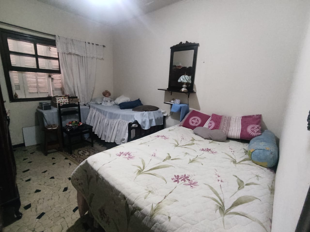 Imagem Casa com 2 Quartos à Venda, 128 m²em Aviação - Praia Grande Imagem Casa com 2 Quartos à Venda, 128 m²em Aviação - Praia Grande