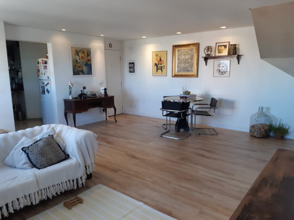 Imagem Cobertura com 2 Quartos à Venda, 164 m² em Vila Guiomar - Santo André Imagem Cobertura com 2 Quartos à Venda, 164 m² em Vila Guiomar - Santo André