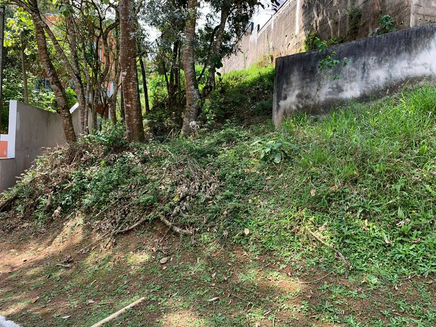 Imagem Terreno à Venda, 370 m²em Parque Nova Jandira - Jandira