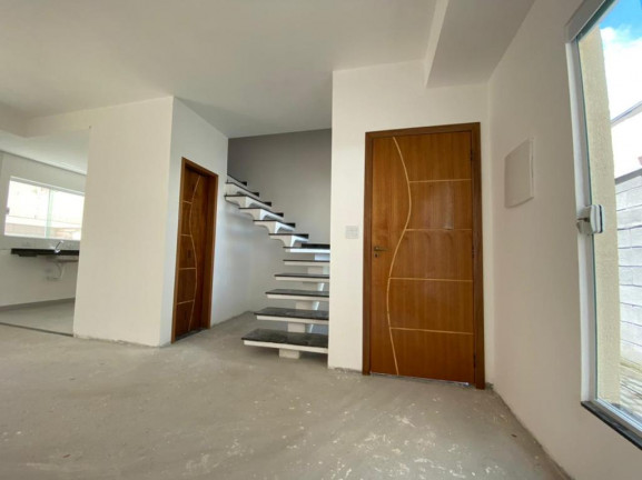 Imagem Casa de Condomínio com 2 Quartos à Venda, 90 m² em Jundiapeba - Mogi das Cruzes Imagem Casa de Condomínio com 2 Quartos à Venda, 90 m² em Jundiapeba - Mogi das Cruzes