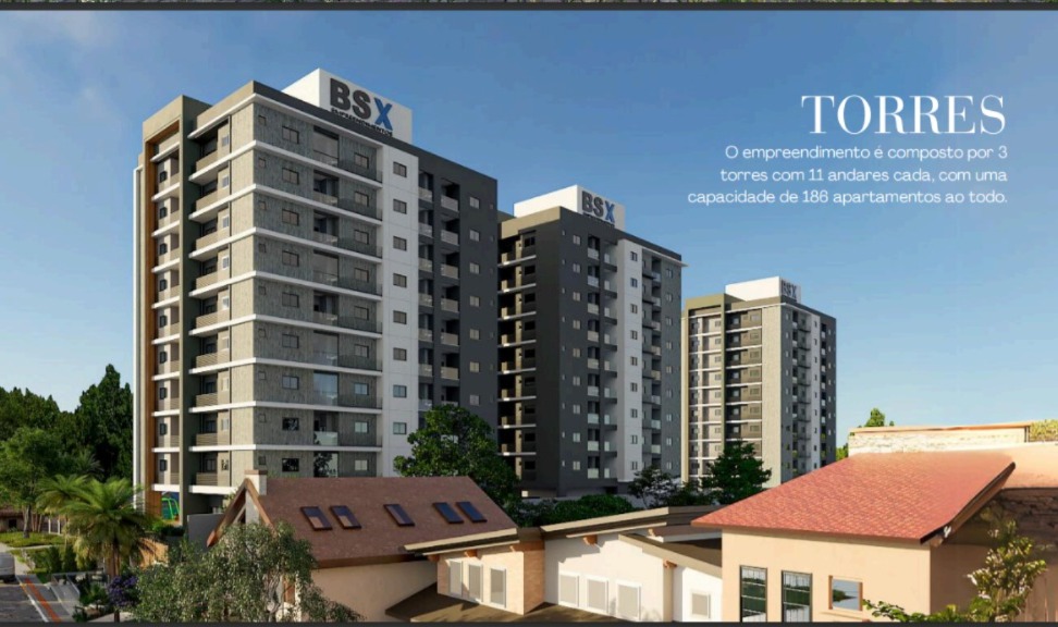 Imagem Apartamento com 2 Quartos à Venda, 70 m²em Areias - Tijucas Imagem Apartamento com 2 Quartos à Venda, 70 m²em Areias - Tijucas