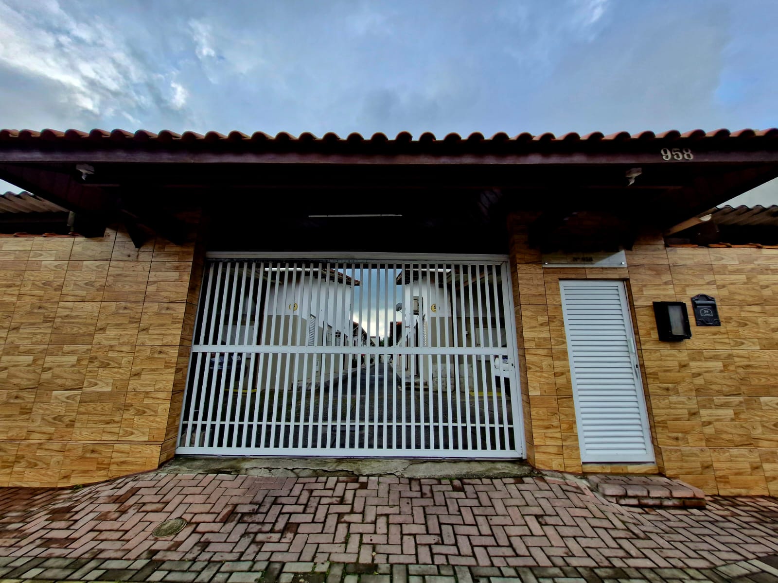 Imagem Casa com 2 Quartos à Venda, 55 m² em Vila Sônia - Praia Grande