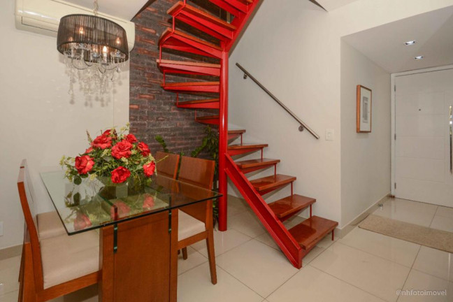 Imagem Cobertura com 3 Quartos à Venda, 174 m² em Vila Isabel - Rio de Janeiro Imagem Cobertura com 3 Quartos à Venda, 174 m² em Vila Isabel - Rio de Janeiro