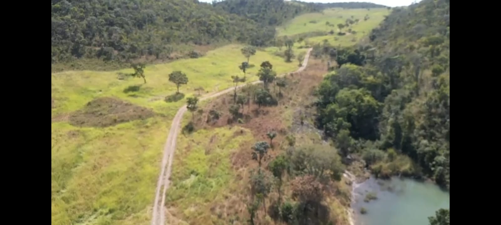 Imagem Fazenda à Venda, 319 Alq GOem ZONA RURAL - Niquelândia Imagem Fazenda à Venda, 319 Alq GOem ZONA RURAL - Niquelândia