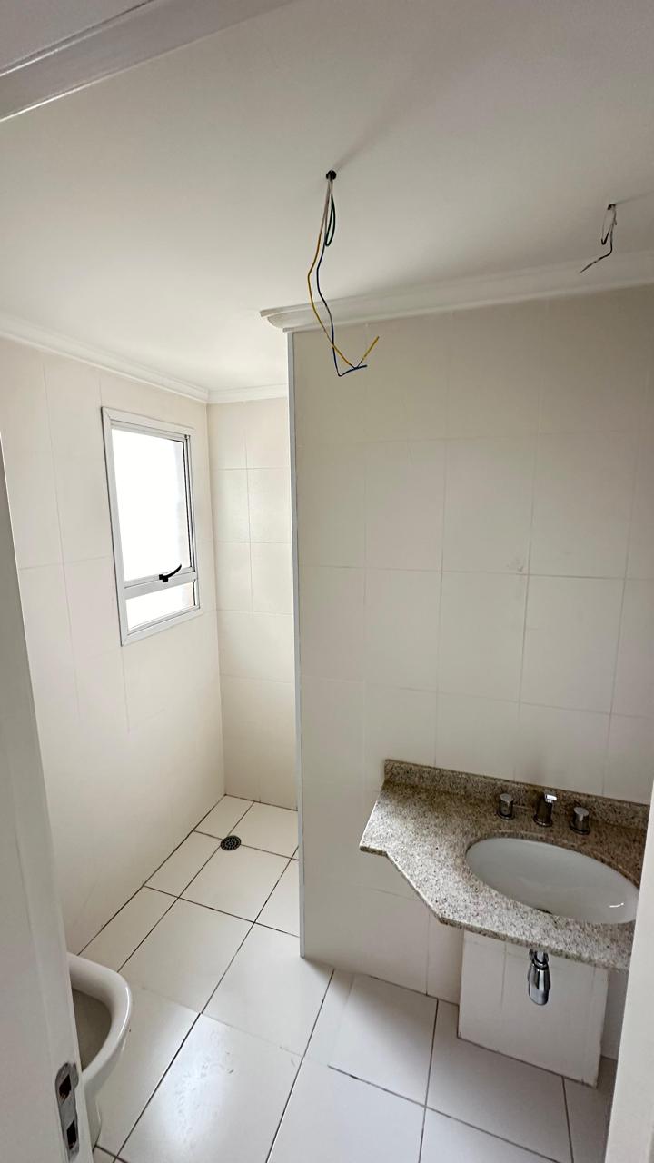 Imagem Apartamento com 3 Quartos à Venda, 130 m² em Jardim São Bento - Jundiaí
