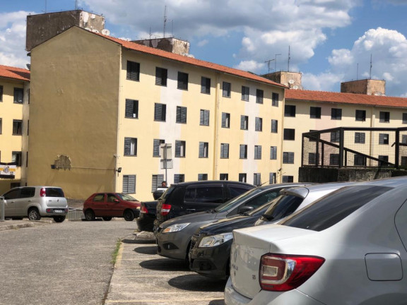 Imagem Apartamento com 2 Quartos à Venda, 47 m² em Guaianazes - São Paulo Imagem Apartamento com 2 Quartos à Venda, 47 m² em Guaianazes - São Paulo