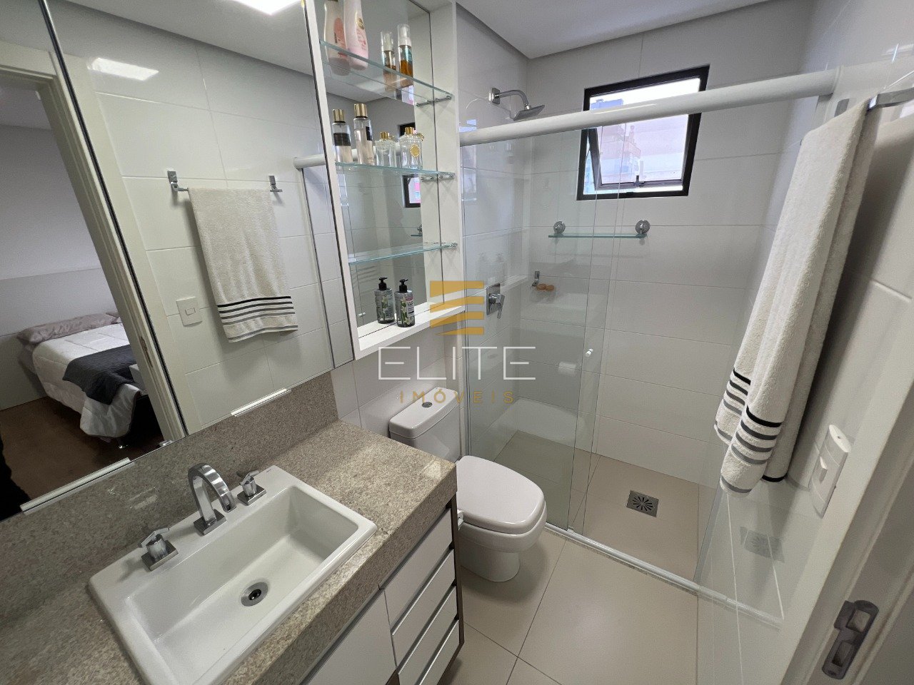 Imagem Apartamento com 3 Quartos à Venda, 113 m²em Campinas - São José