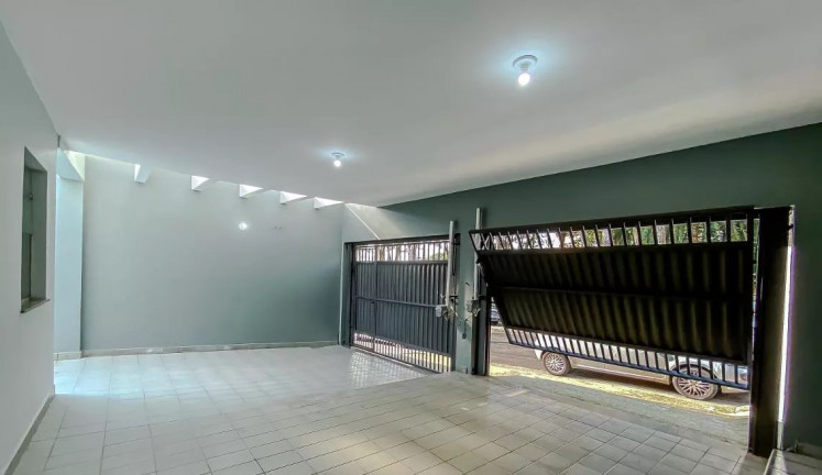 Imagem Casa com 3 Quartos à Venda, 184 m² em Vila Formosa - São Paulo