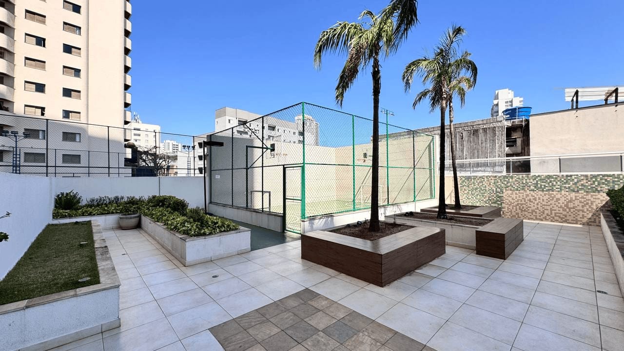 Imagem Apartamento com 3 Quartos à Venda, 81 m² em Tatuapé - São Paulo