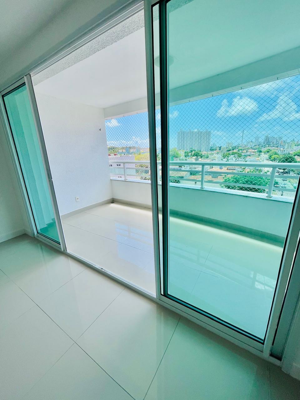 Imagem Apartamento com 3 Quartos à Venda, 141 m²em Capim Macio - Natal