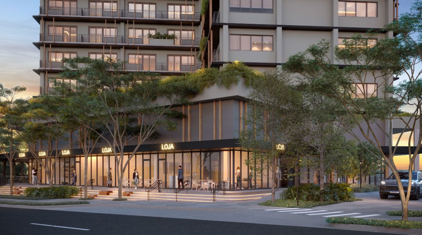 Imagem Sala Comercial à Venda, 35 m² em Jardim Primavera - São José do Rio Preto