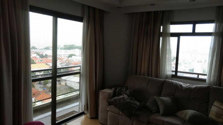 Imagem Apartamento com 4 Quartos à Venda, 172 m² em Ipiranga - São Paulo Imagem Apartamento com 4 Quartos à Venda, 172 m² em Ipiranga - São Paulo