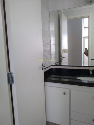 Imagem Apartamento com 3 Quartos para Alugar, 75 m² em Barranco - Taubaté Imagem Apartamento com 3 Quartos para Alugar, 75 m² em Barranco - Taubaté