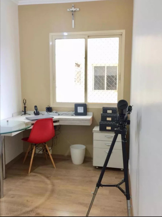 Imagem Apartamento com 3 Quartos à Venda, 112 m²em Indianópolis - São Paulo