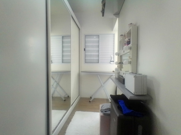 Imagem Sobrado com 2 Quartos à Venda, 225 m²em Vila Rosália - Guarulhos