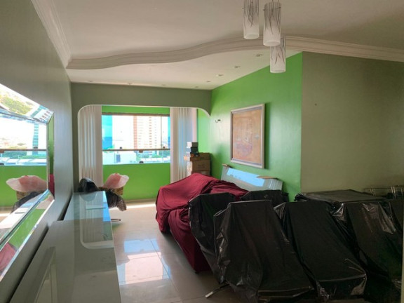 Imagem Apartamento com 3 Quartos à Venda, 90 m² em Pina - Recife