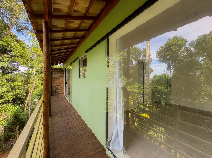 Imagem Casa de Condomínio com 3 Quartos à Venda, 2 m²em Embu Colonial - Embu das Artes