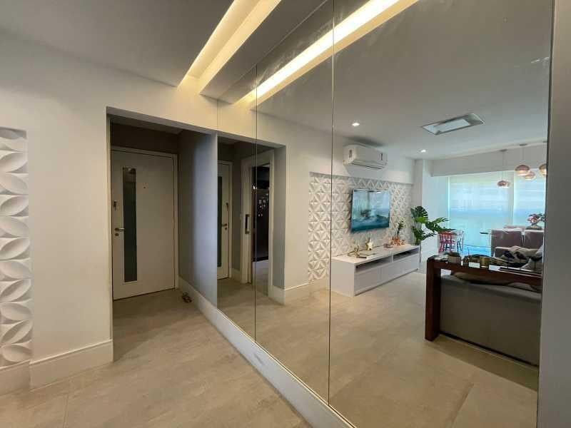 Imagem Apartamento com 2 Quartos à Venda, 104 m²em Camboinhas - Niterói Imagem Apartamento com 2 Quartos à Venda, 104 m²em Camboinhas - Niterói