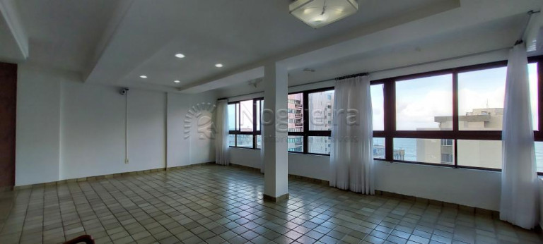 Imagem Apartamento com 5 Quartos à Venda, 500 m² em Boa Viagem - Recife