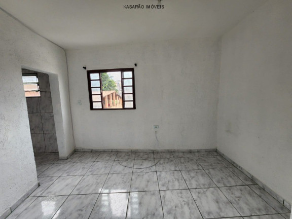 Imagem Casa com 1 Quarto para Alugar, 25 m² em Vila Pereira Barreto - São Paulo