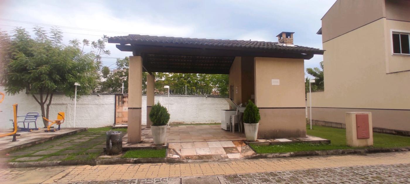 Imagem Casa de Condomínio com 2 Quartos à Venda, 63 m²em Siqueira - Fortaleza