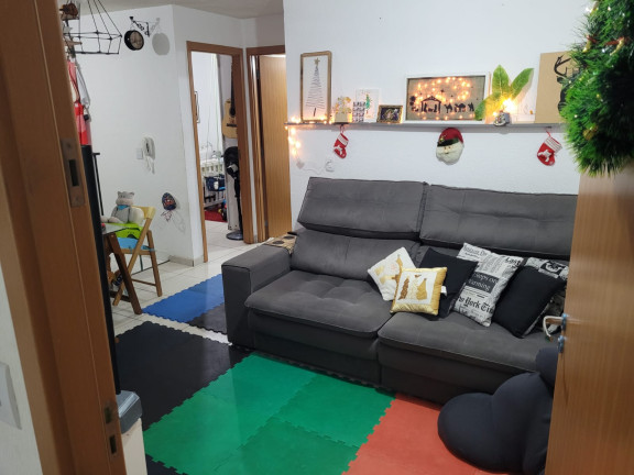 Imagem Apartamento com 2 Quartos à Venda, 45 m² em Água Chata - Guarulhos Imagem Apartamento com 2 Quartos à Venda, 45 m² em Água Chata - Guarulhos