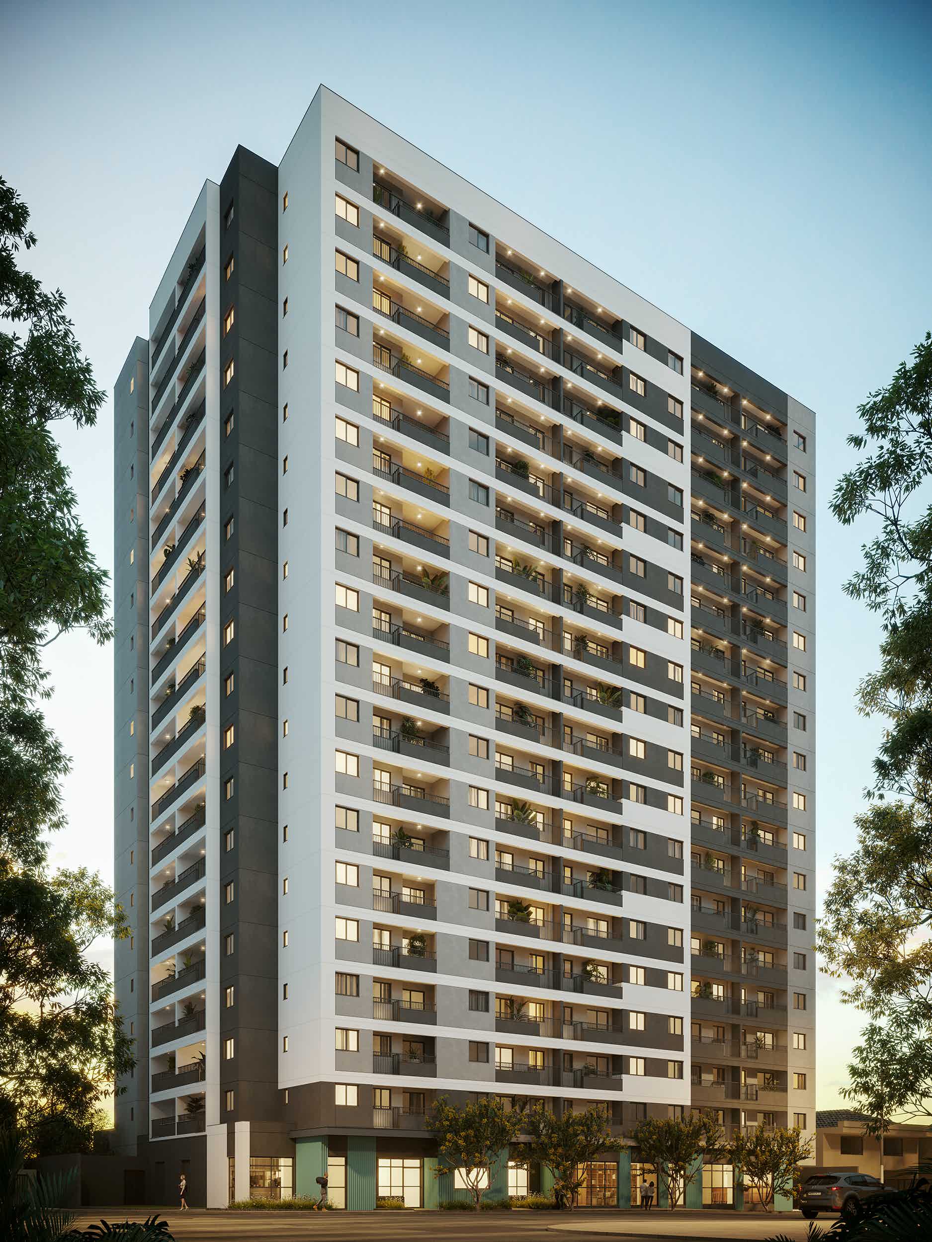 Imagem Apartamento com 2 Quartos à Venda, 49 m²em Vila Gomes Cardim - São Paulo Imagem Apartamento com 2 Quartos à Venda, 49 m²em Vila Gomes Cardim - São Paulo
