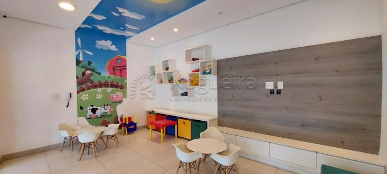 Imagem Apartamento com 3 Quartos à Venda,  em Piedade - Jaboatão dos Guararapes