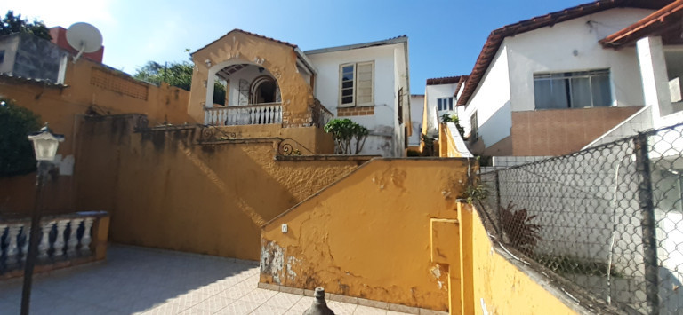 Imagem Casa com 5 Quartos à Venda,  em Brotas - Salvador