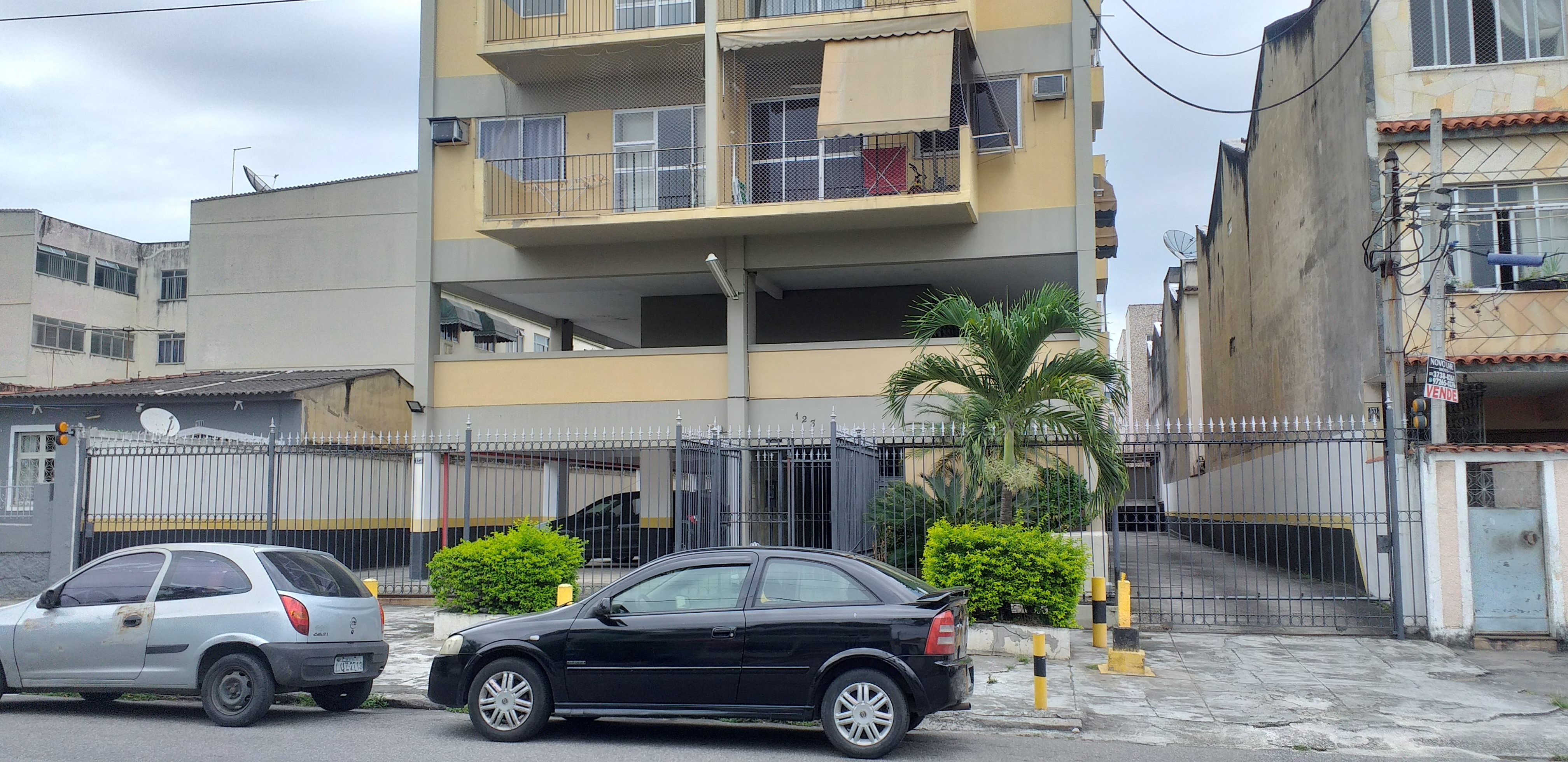 Imagem Apartamento com 3 Quartos à Venda, 67 m² em Irajá - Rio de Janeiro