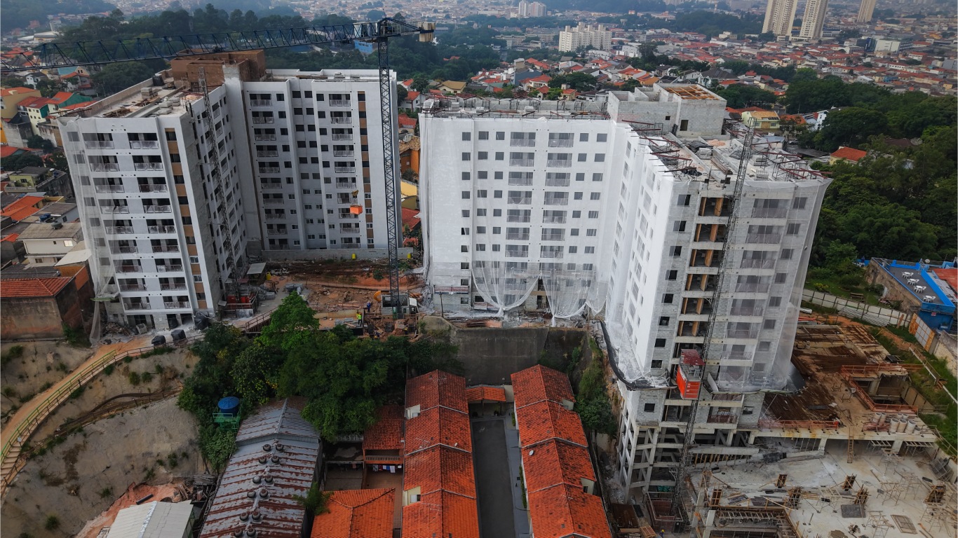 Imagem Apartamento com 2 Quartos à Venda, 50 m² em Parque Vitória - São Paulo