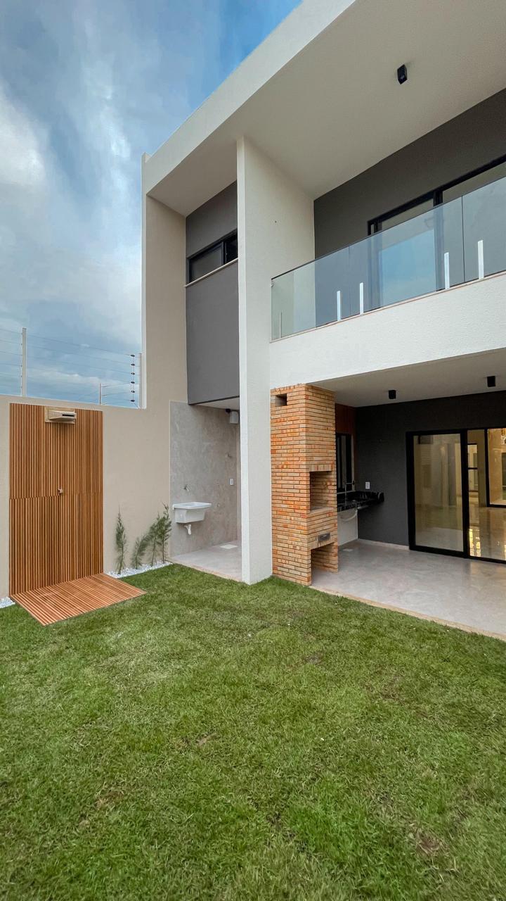 Imagem Casa com 4 Quartos à Venda, 135 m² em Guaribas - EUSEBIO Imagem Casa com 4 Quartos à Venda, 135 m² em Guaribas - EUSEBIO