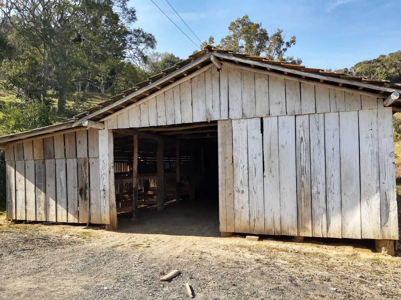 Imagem Chácara com 3 Quartos à Venda, 98 m²em Demoras - Alfredo Wagner