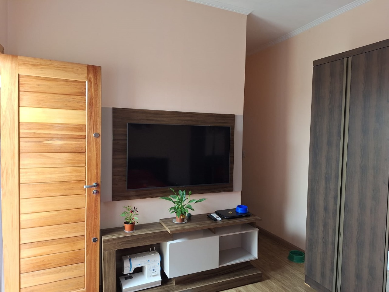 Imagem Casa com 3 Quartos à Venda, 125 m² em Aviação - Praia Grande Imagem Casa com 3 Quartos à Venda, 125 m² em Aviação - Praia Grande