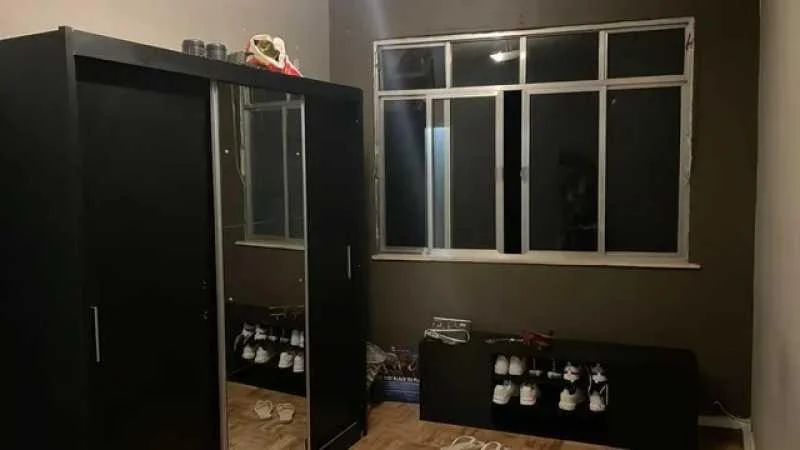 Apartamento com 3 Quartos à Venda, 110 m²em Copacabana - Rio de Janeiro