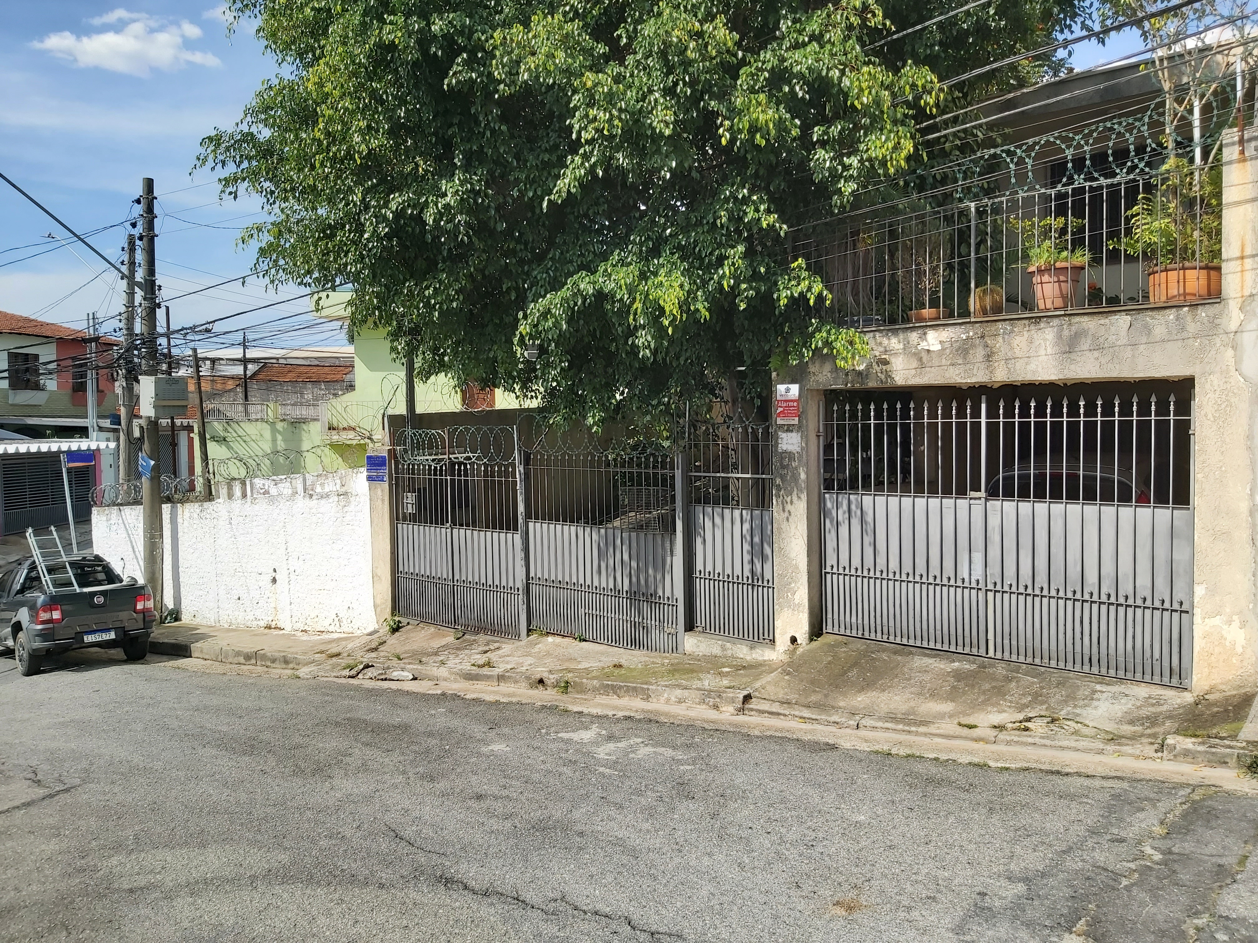 Imagem Casa com 3 Quartos à Venda, 80 m² em Jardim Monte Kemel - São Paulo