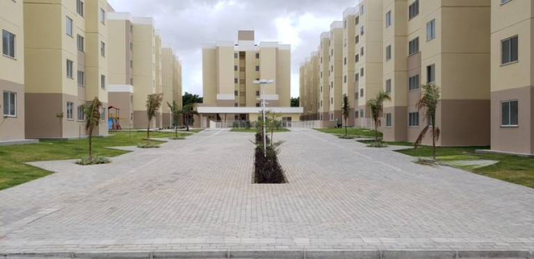 Imagem Casa com 2 Quartos à Venda, 55 m² em Passaré - Fortaleza