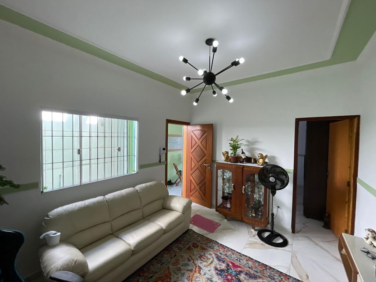 Imagem Casa com 2 Quartos à Venda, 70 m²em Maracanã - Praia Grande
