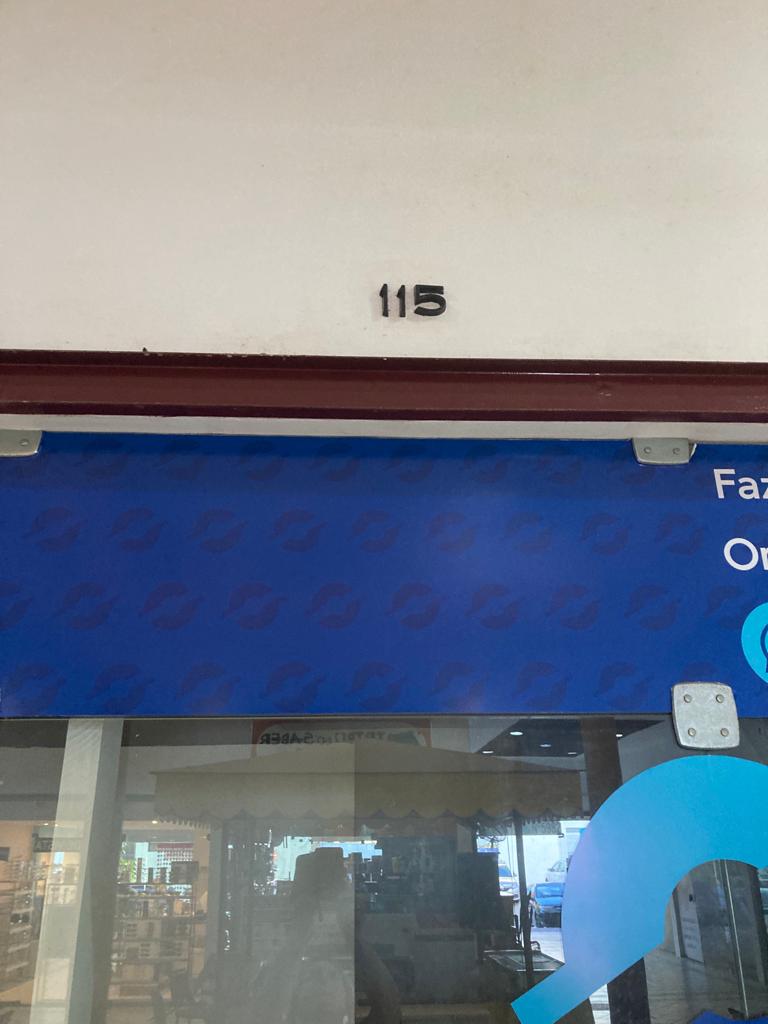 Imagem Loja à Venda, 50 m² em Piratininga - Niterói Imagem Loja à Venda, 50 m² em Piratininga - Niterói
